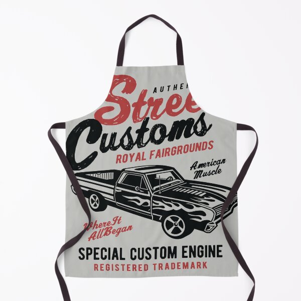 Artikelvorschau, Street Custom Engine entworfen und verkauft von lunegreiros.