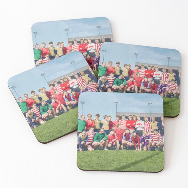 Item preview, Relaxed United Squad  designed and sold by AndythephotoDr.