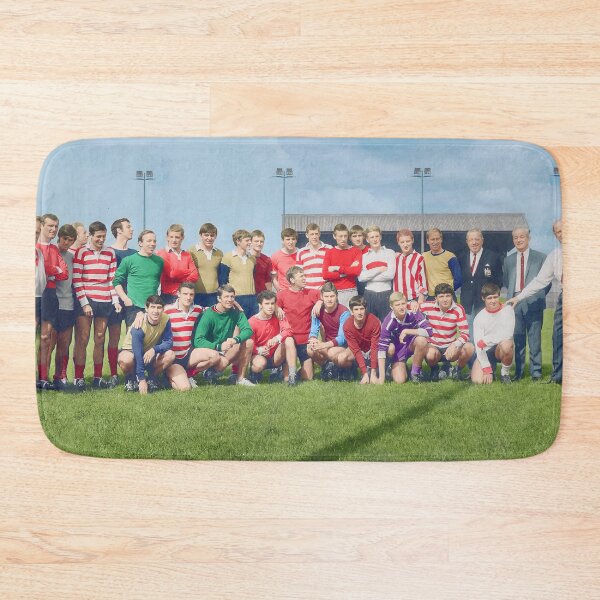 Item preview, Relaxed United Squad  designed and sold by AndythephotoDr.