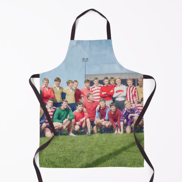 Item preview, Relaxed United Squad  designed and sold by AndythephotoDr.