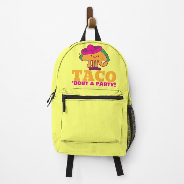 Item preview, Taco bout a party! designed and sold by Mylittleprints.