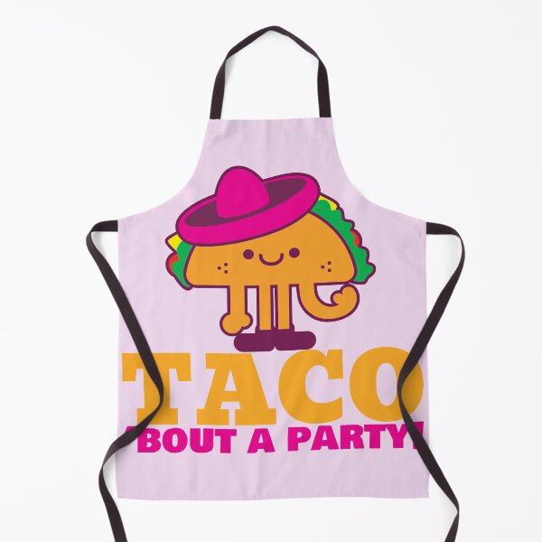 Item preview, Taco bout a party! designed and sold by Mylittleprints.