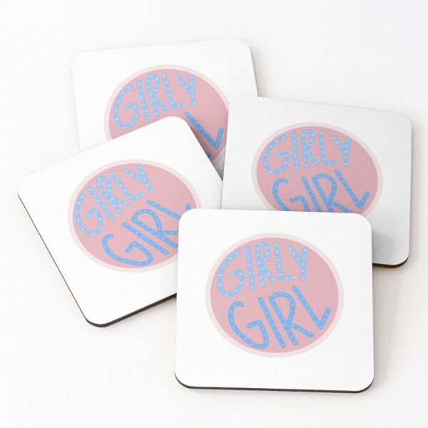 Item preview, girly girl designed and sold by carliebingham.