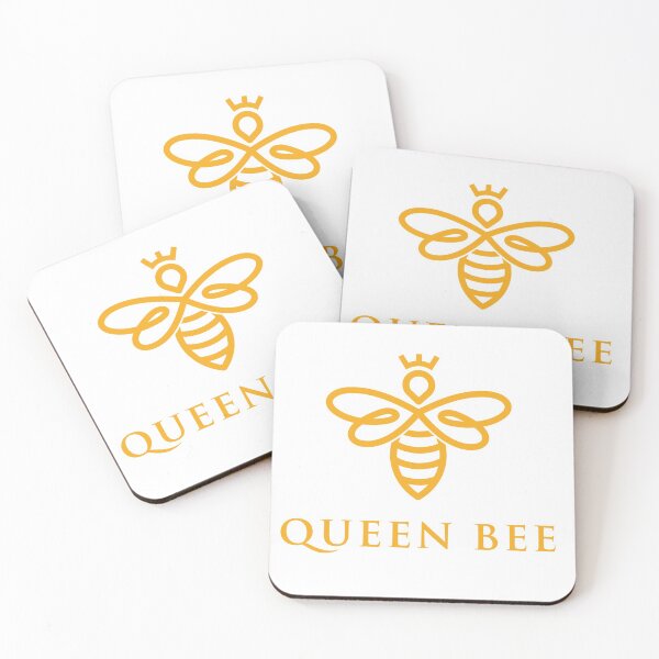 Item preview, Queen B designed and sold by VerboShop.