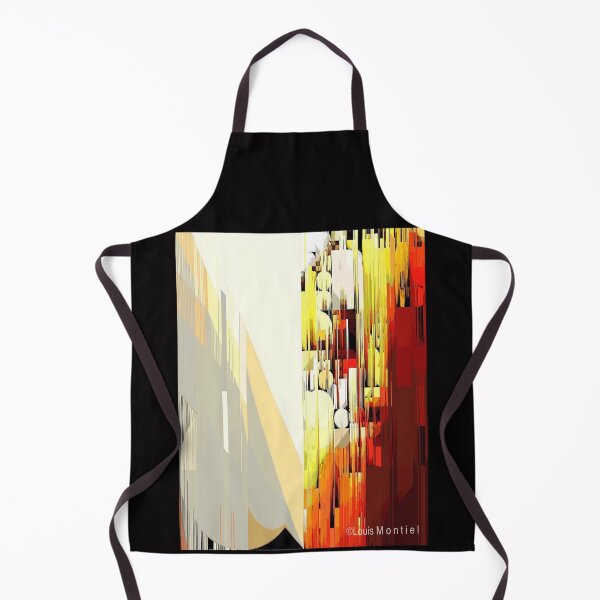 Item preview, Self-Portrait I designed and sold by ©Louis M o n t i e l.
