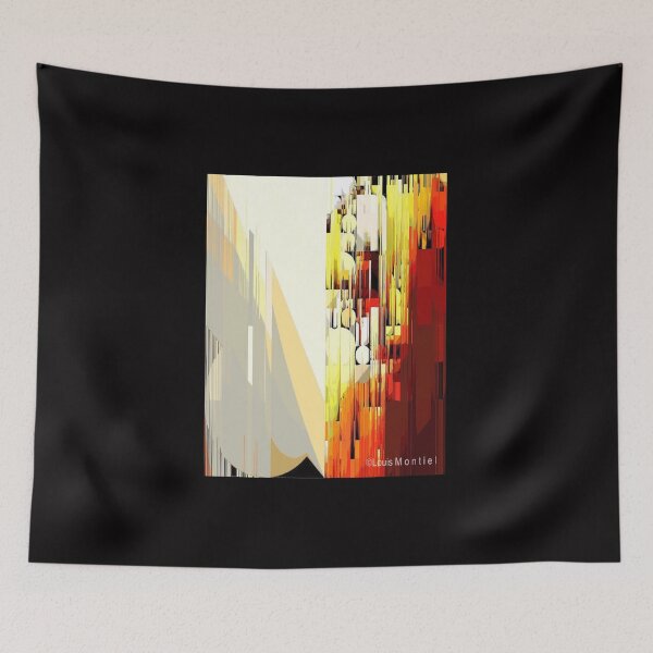 Item preview, Self-Portrait I designed and sold by ©Louis M o n t i e l.