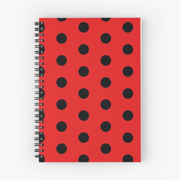 Item preview, Ladybug Pattern designed and sold by ClaudiaGrosso.