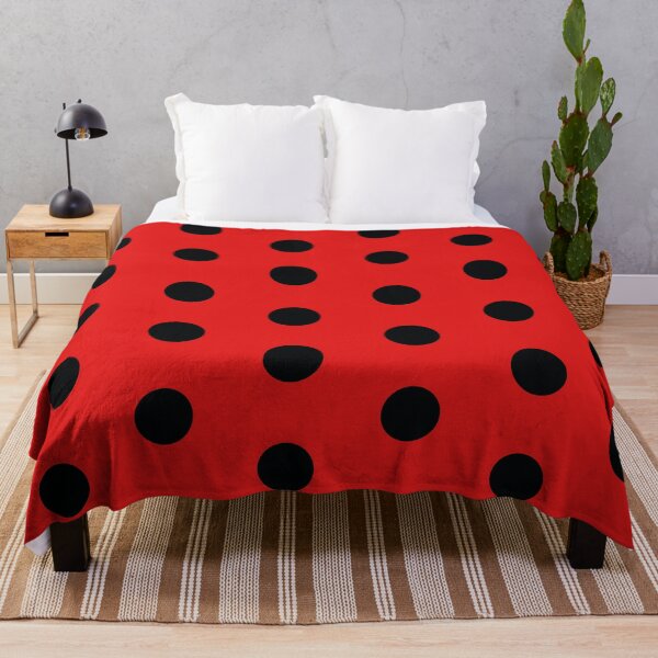Item preview, Ladybug Pattern designed and sold by ClaudiaGrosso.