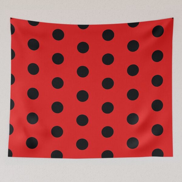 Item preview, Ladybug Pattern designed and sold by ClaudiaGrosso.