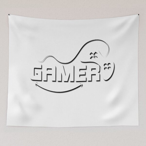 Item preview, I'm a Gamer designed and sold by Tarasevi4.