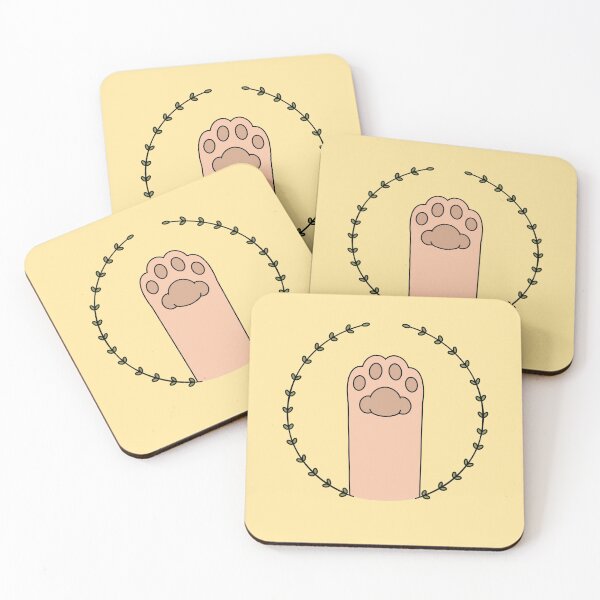 Item preview, Toe Beans designed and sold by JacketDoodles.