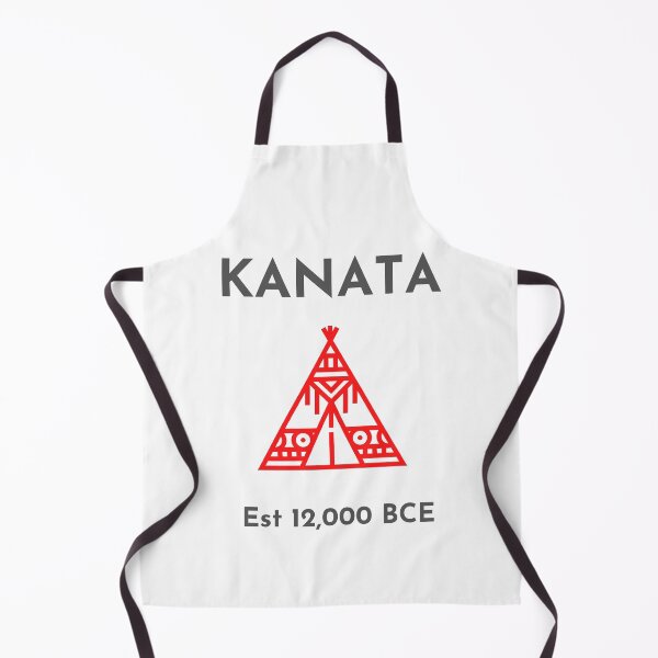 Item preview, Kanata/Canada designed and sold by ActivistCo.