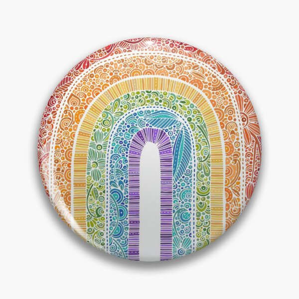 Item preview, Be a rainbow designed and sold by Valentina Harper.