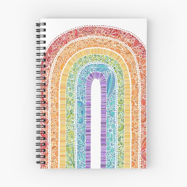 Item preview, Be a rainbow designed and sold by Valentina Harper.