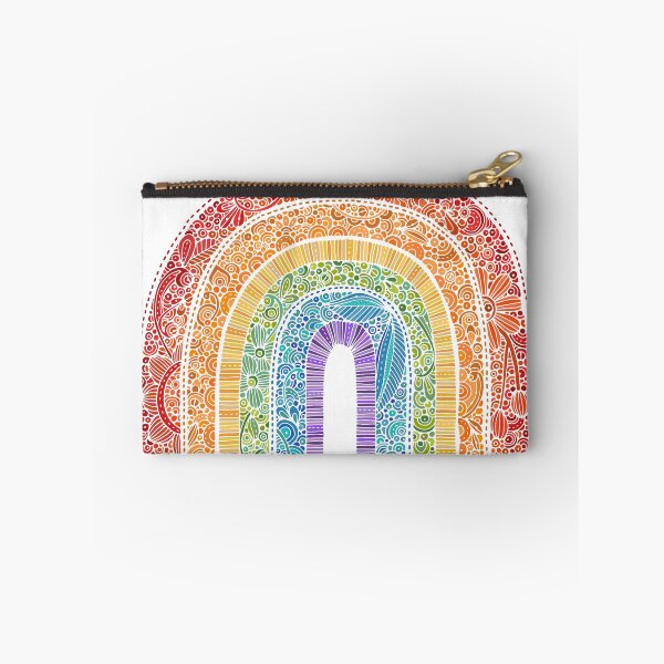 Item preview, Be a rainbow designed and sold by Valentina Harper.