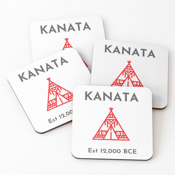 Item preview, Kanata/Canada designed and sold by ActivistCo.