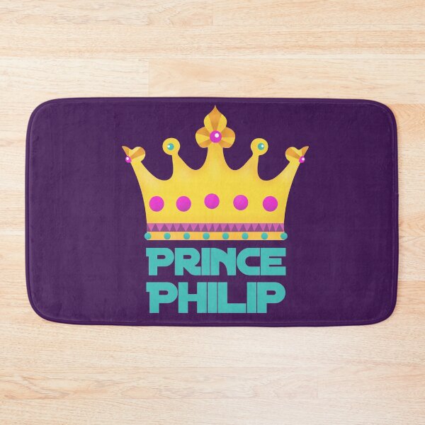 Item preview, Prince Philip HRH Duke Of Edinburgh designed and sold by Life Is Beautiful.