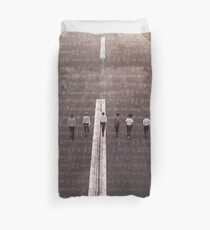 Junge Forever - Songtexte Bettbezug