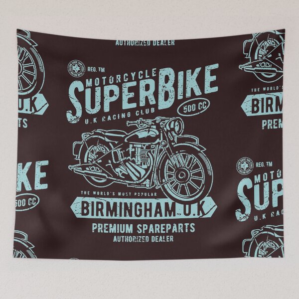 Item preview, Motorcycle Super Bike designed and sold by lunegreiros.