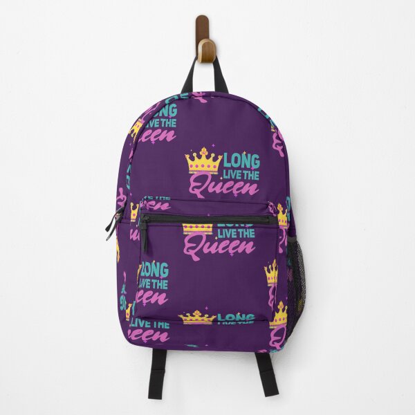 Item preview, Queensland Long Live The Queen designed and sold by Life Is Beautiful.