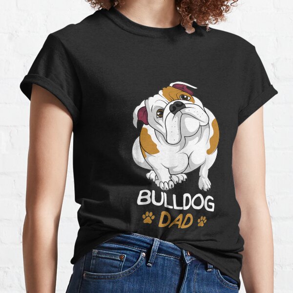 Boys/' Bulldog Shirt by Ragtop