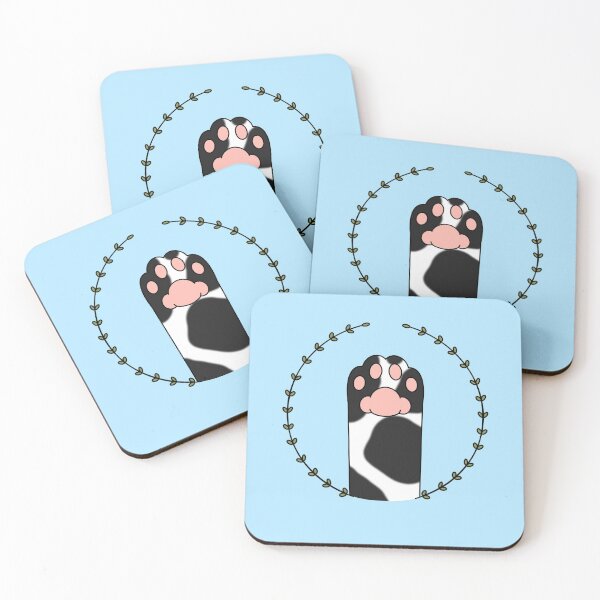 Item preview, Toe Beans designed and sold by JacketDoodles.