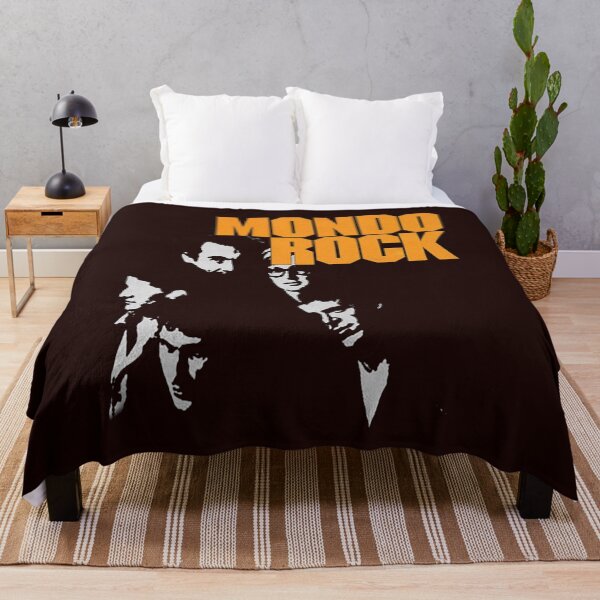 Item preview, Aus Rock T-shirt 3 designed and sold by Pedro4271.