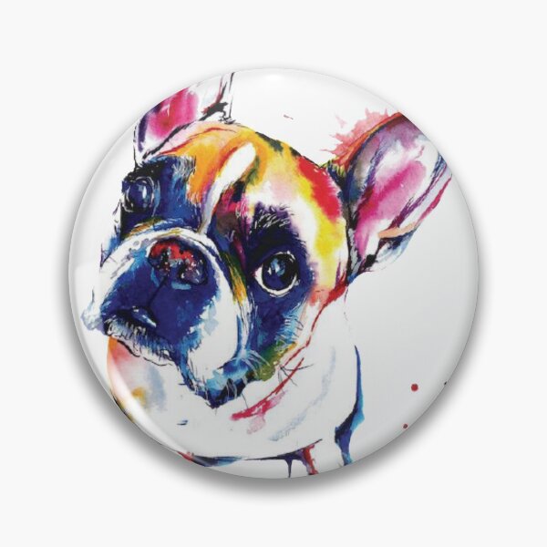 Item preview, dog art designed and sold by midoo2000.