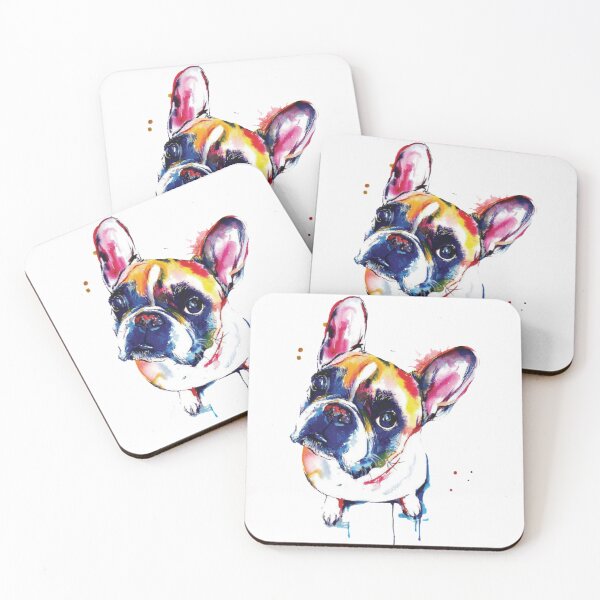 Item preview, dog art designed and sold by midoo2000.