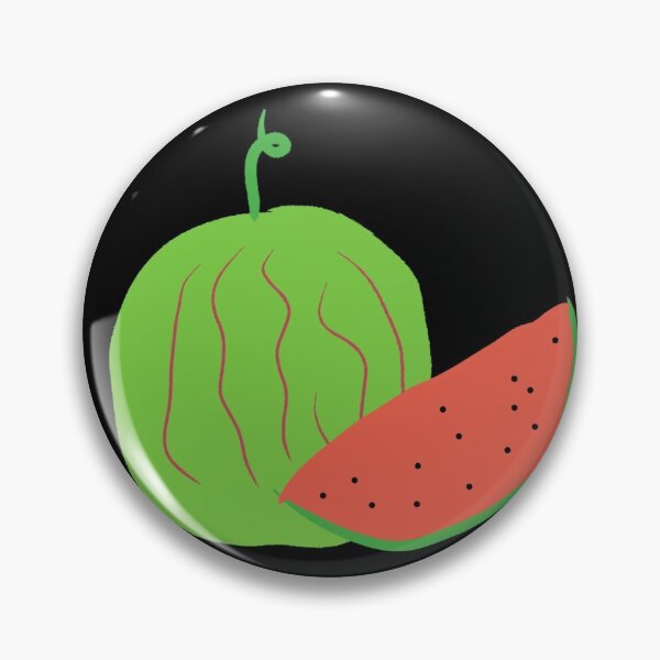 Item preview, watermelon designed and sold by Indra Juliansyah.