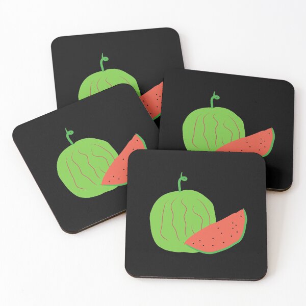 Item preview, watermelon designed and sold by Indra Juliansyah.