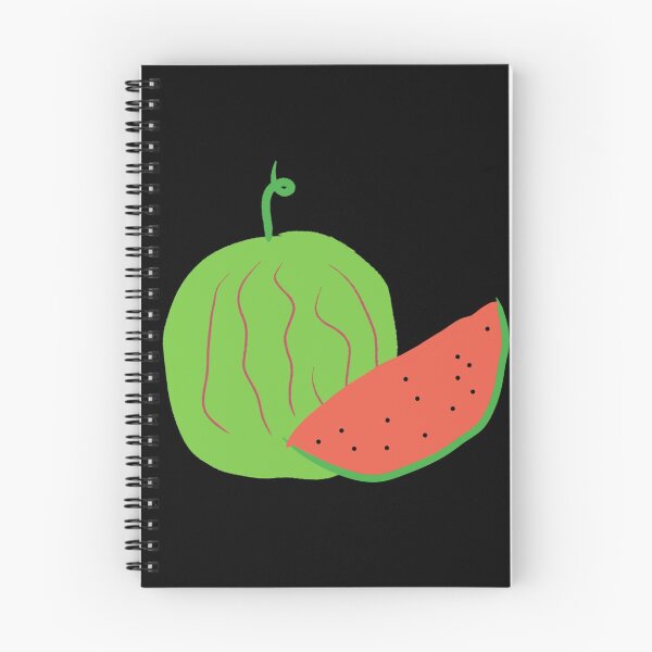 Item preview, watermelon designed and sold by Indra Juliansyah.