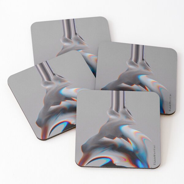 Item preview, Defixions Corporis III designed and sold by ©Louis M o n t i e l.