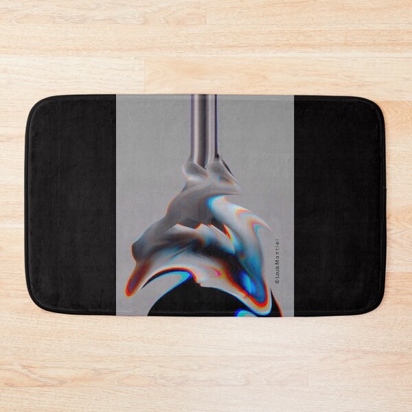 Item preview, Defixions Corporis III designed and sold by ©Louis M o n t i e l.
