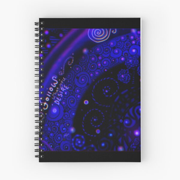 Item preview, Follow What You Desire designed and sold by Cassidy Stiles.