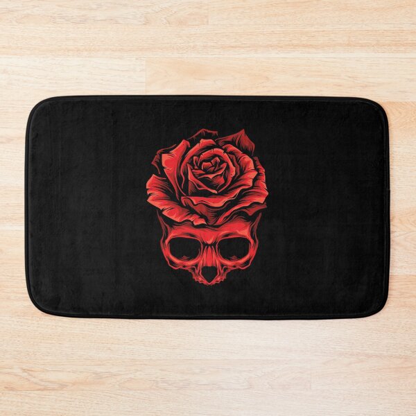 Item preview, Skull And Roses designed and sold by ltt23.