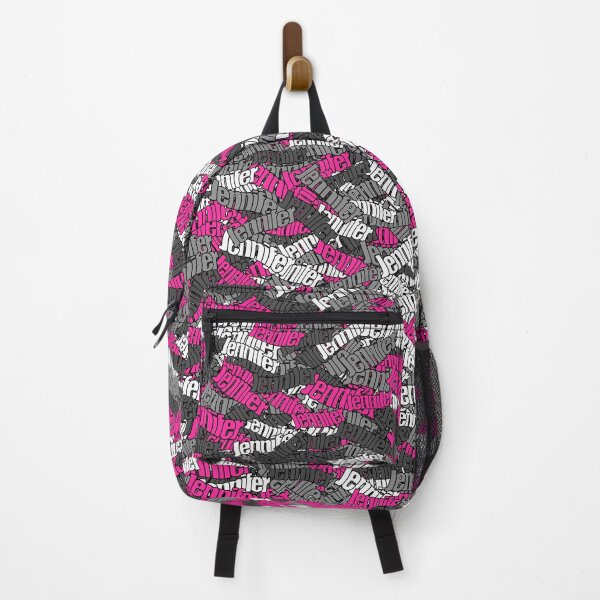 Item preview, Jennifer Pink Camouflage designed and sold by dima-v.