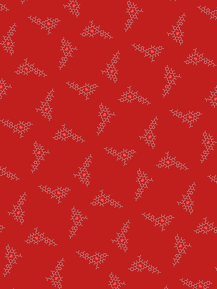 Oxytocin Pattern A by scicouture