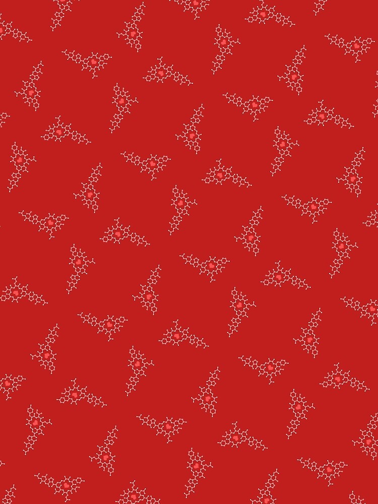 Oxytocin Pattern A by scicouture