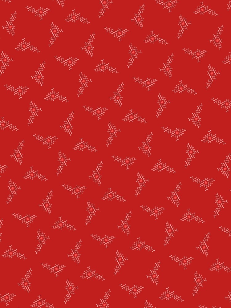 Oxytocin Pattern A by scicouture