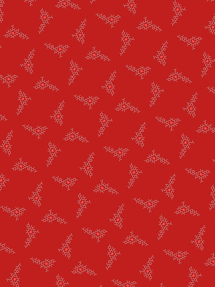 Oxytocin Pattern A by scicouture