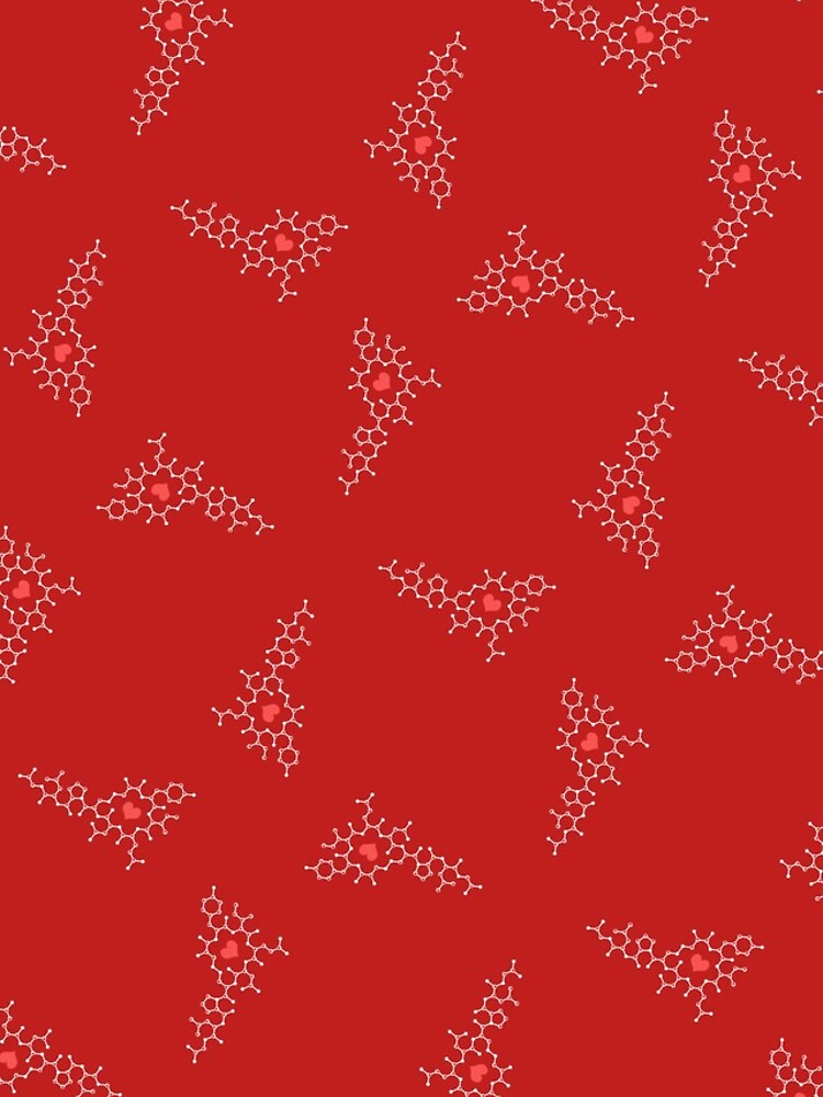 Oxytocin Pattern A by scicouture
