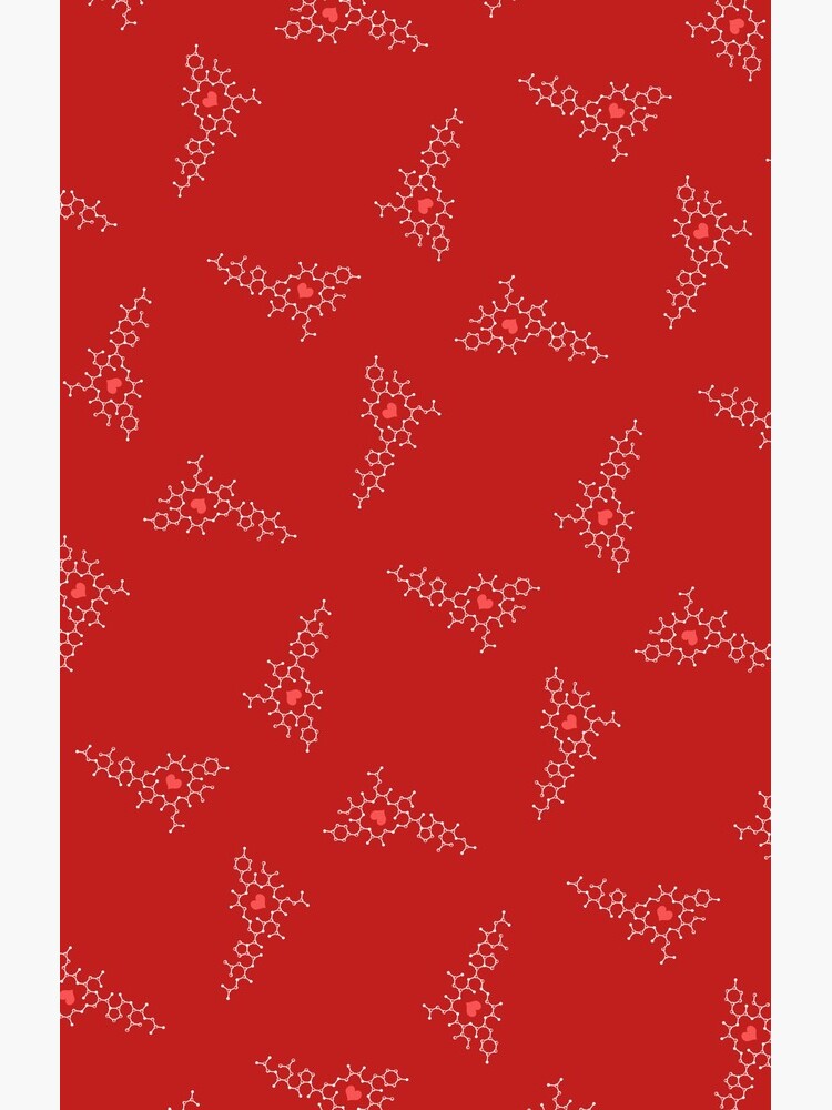 Oxytocin Pattern A by scicouture
