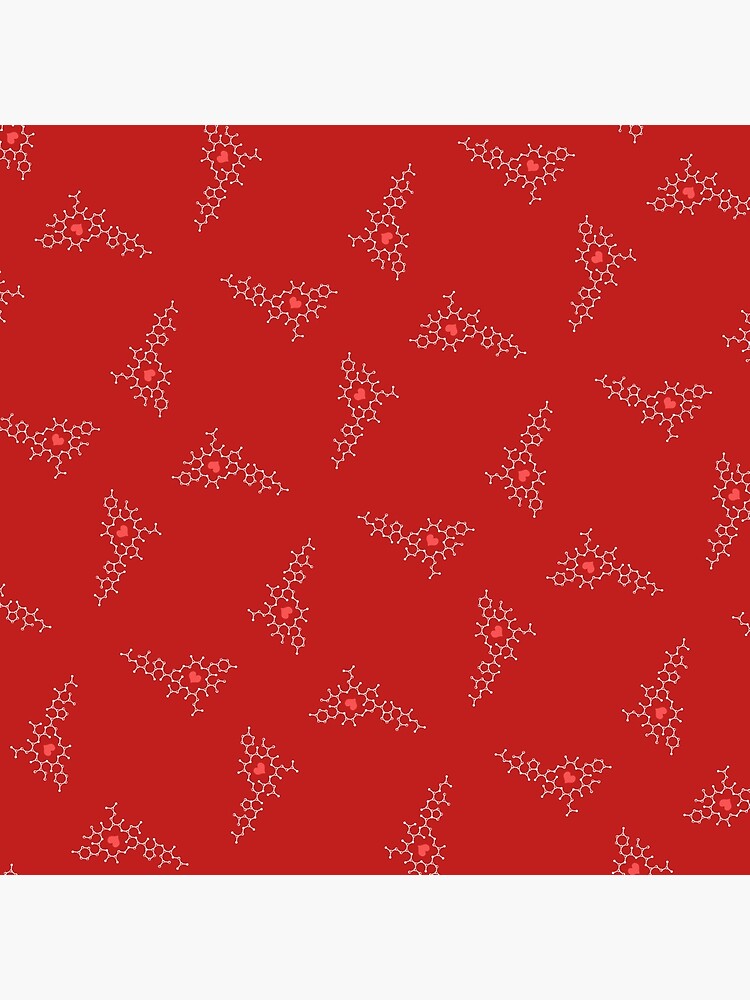 Oxytocin Pattern A by scicouture
