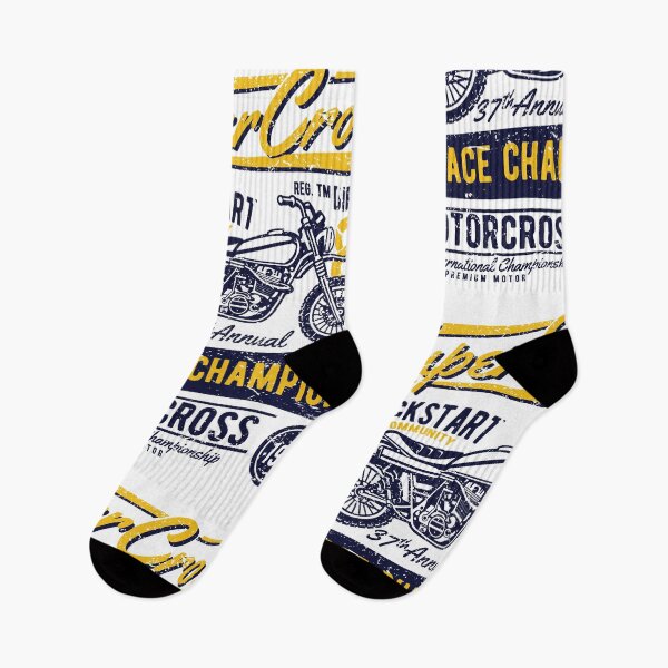 Item preview, Super Cross Race Champion designed and sold by lunegreiros.