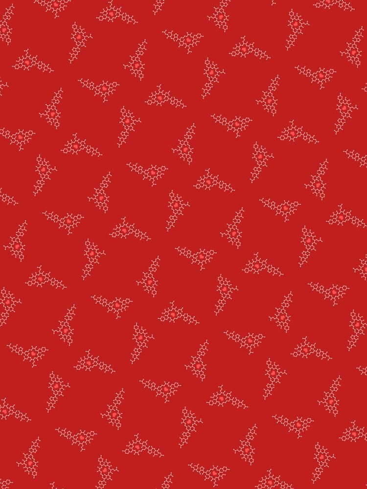 Oxytocin Pattern A by scicouture
