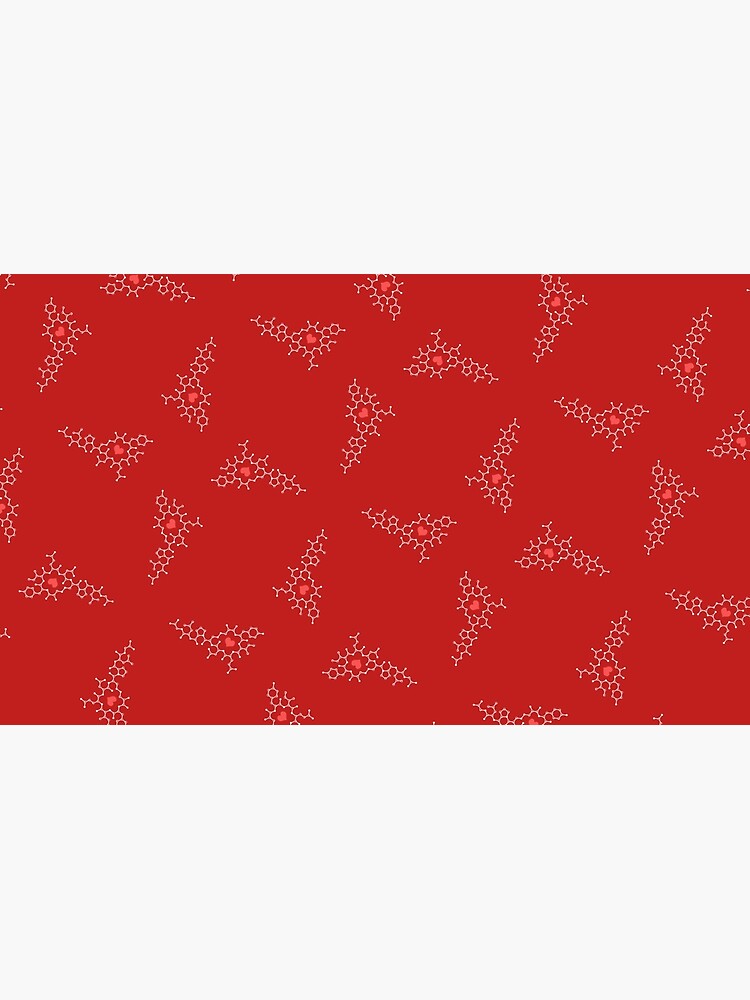 Oxytocin Pattern A by scicouture