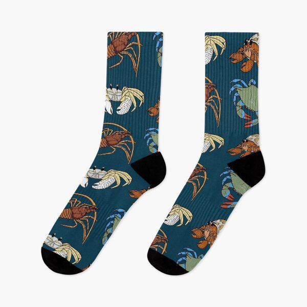 Item preview, Crustaceans! designed and sold by sharkbait83.