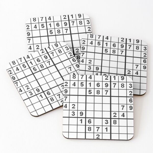 Item preview, sudoku heart designed and sold by joventinguarezi.