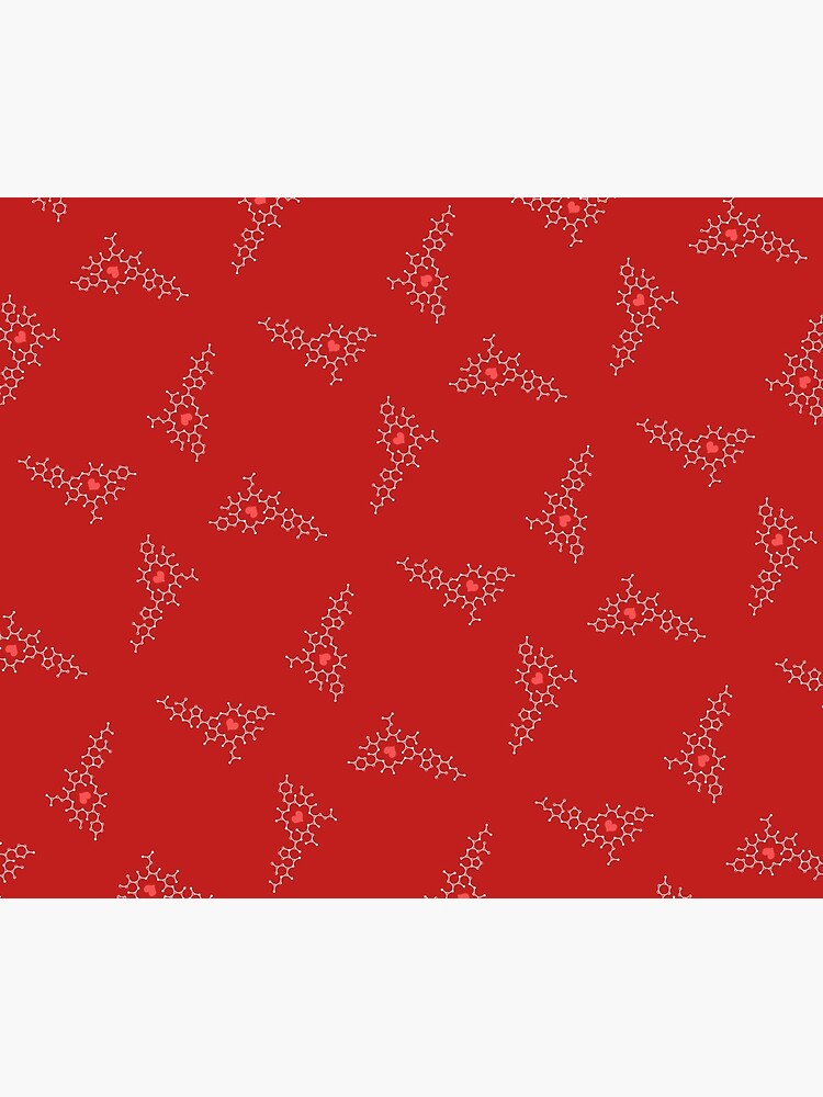 Oxytocin Pattern A by scicouture